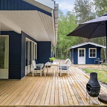 Holiday home 2662-nexo-egernvej-2