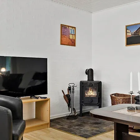 Vakantiehuis 2662-nexo-egernvej-2 Neksø