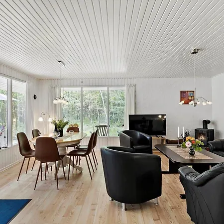 Vakantiehuis 2662-nexo-egernvej-2 *
